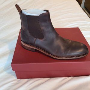 Wolverine 1000 Mile Montague Chelsea Boot BNIB